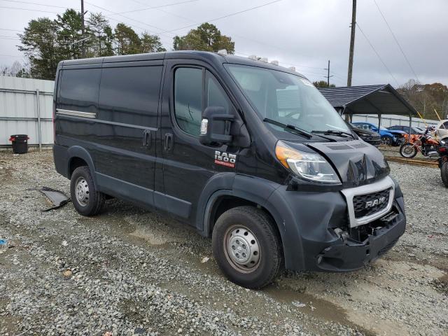 Photo 4 from auction – 2022 RAM PROMASTER with VIN 3C6LRVNG9NE102439
