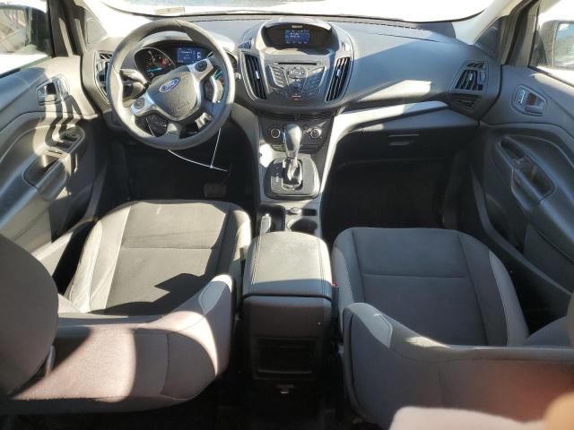 Photo 8 from auction – 2014 FORD ESCAPE S with VIN 1FMCU0F75EUB06297