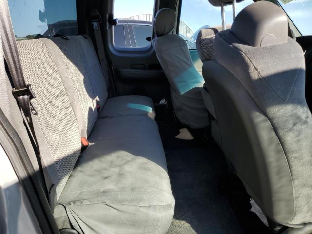 Zdjęcie 10 z aukcji – 2001 FORD F150 z VIN 1FTRX17W91NA49236