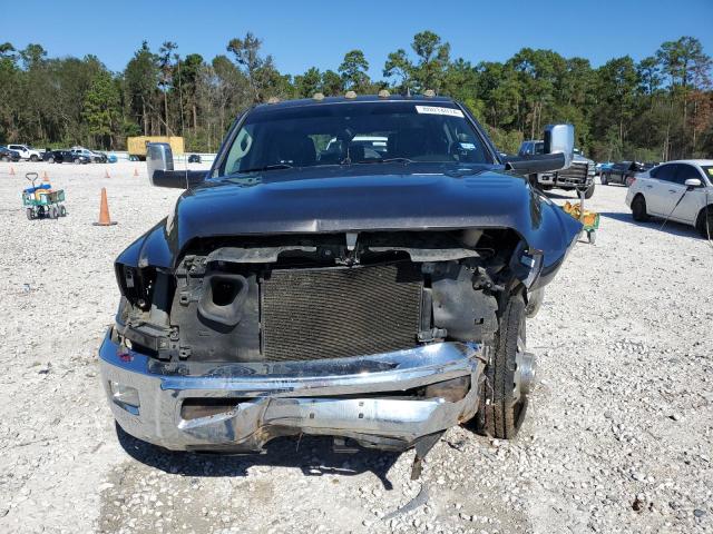 Photo 5 from auction – 2015 RAM 3500 LARAM with VIN 3C63RRMLXFG657265