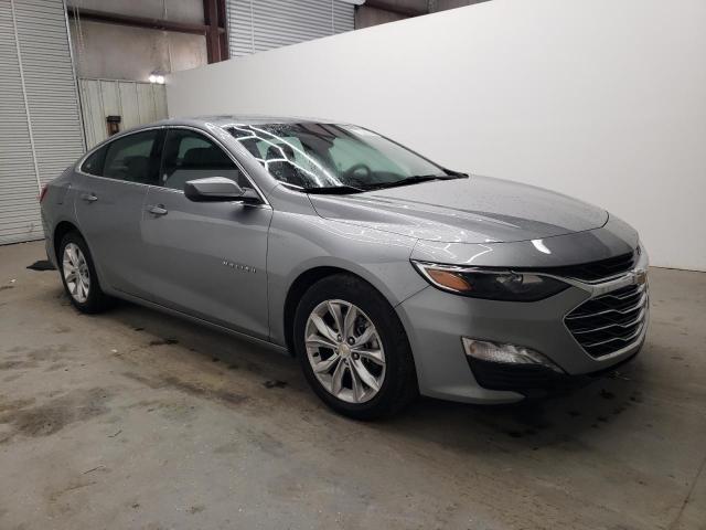 Photo 4 from auction – 2024 CHEVROLET MALIBU LT with VIN 1G1ZD5ST2RF119798