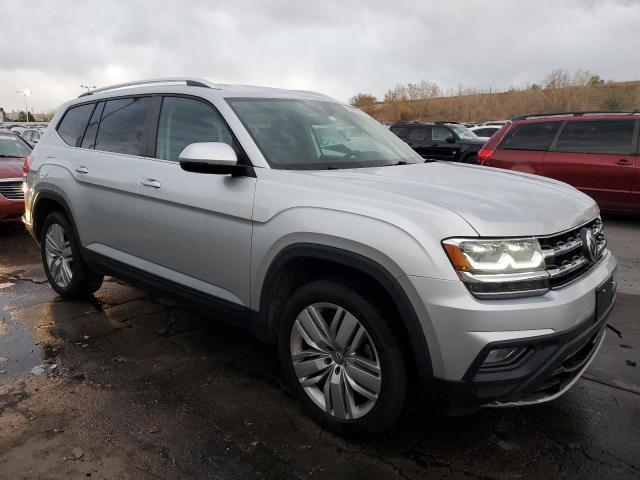 Photo 4 from auction – 2019 VOLKSWAGEN ATLAS SE with VIN 1V2UR2CA2KC508932