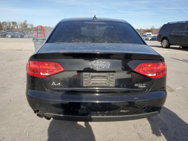Foto 6 de la subasta – 2009 AUDI A4 2.0T con VIN WAULF78K89A134639