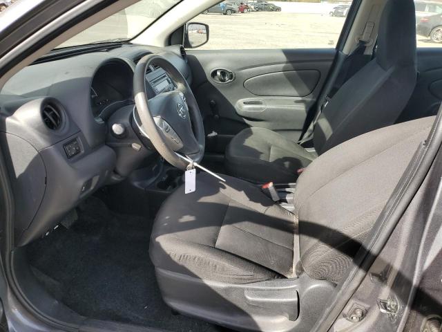 Photo 7 from auction – 2017 NISSAN VERSA S with VIN 3N1CN7APXHL901073