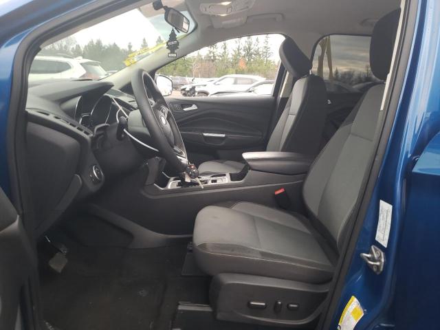 Photo 7 from auction – 2018 FORD ESCAPE SE with VIN 1FMCU9GDXJUC95547