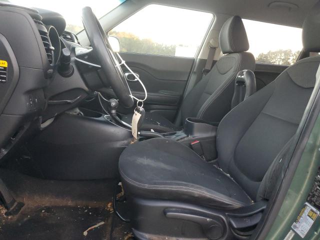 Photo 7 from auction – 2014 KIA SOUL with VIN KNDJN2A26E7045590