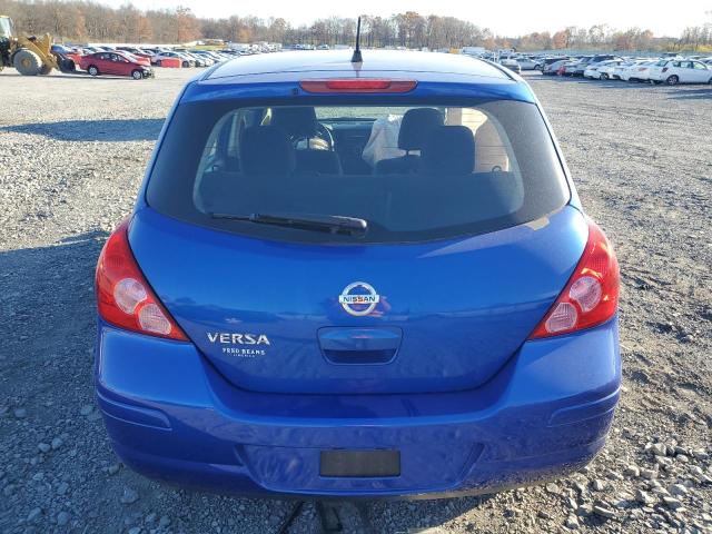Photo 6 from auction – 2011 NISSAN VERSA S with VIN 3N1BC1CP7BL387167