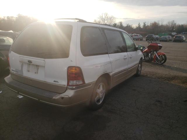 Photo 3 from auction – 1999 FORD WINDSTAR S with VIN 2FMDA5348XBB87275