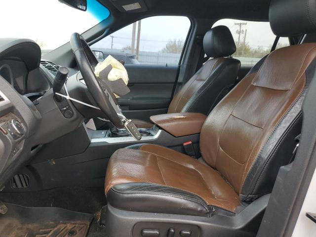 Фото 7 с аукциона – 2013 FORD EXPLORER L с VIN 1FM5K7F87DGB47463
