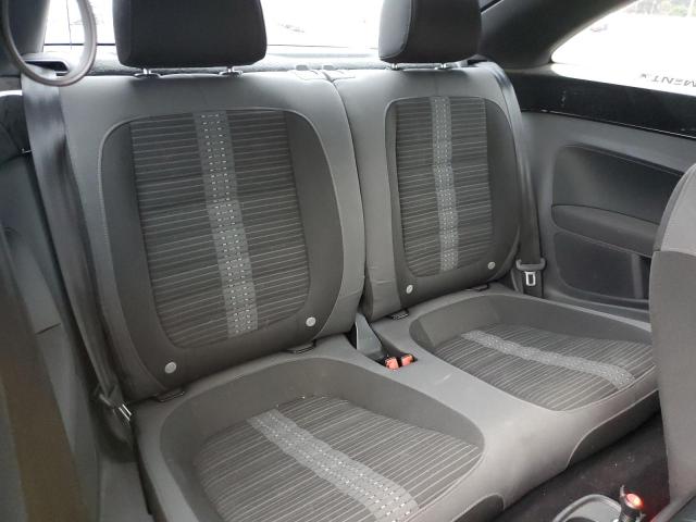 Photo 10 from auction – 2014 VOLKSWAGEN BEETLE TUR with VIN 3VW4T7ATXEM607485