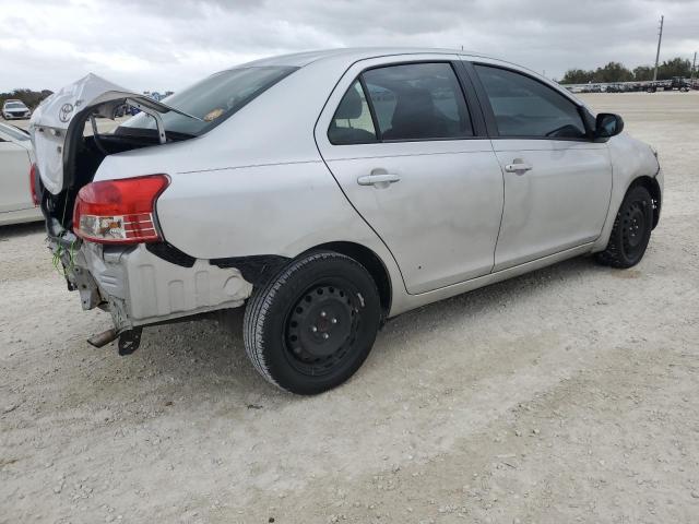 Photo 3 from auction – 2012 TOYOTA YARIS with VIN JTDBT4K31CL035874