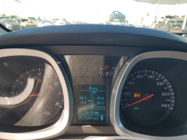 Photo 9 from auction – 2013 CHEVROLET EQUINOX LT with VIN 2GNFLGE32D6128144
