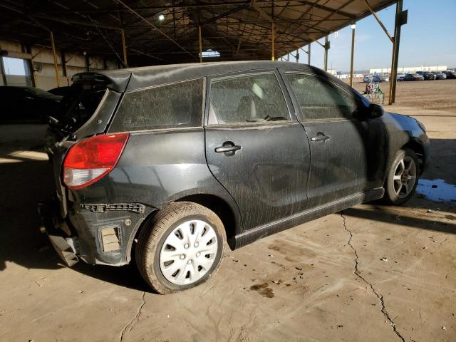 Photo 3 from auction – 2004 TOYOTA COROLLA MA with VIN 2T1KR32E14C302319