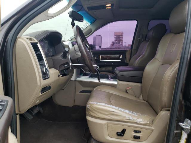 Photo 7 from auction – 2011 DODGE RAM 2500 with VIN 3D7UT2CL5BG520337
