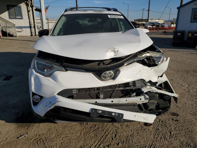 Photo 5 from auction – 2017 TOYOTA RAV4 XLE with VIN 2T3WFREV0HW353542