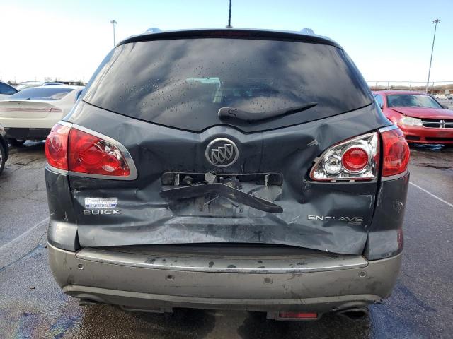 Снимка 6 от търг – 2012 BUICK ENCLAVE с VIN 5GAKVCEDXCJ246948