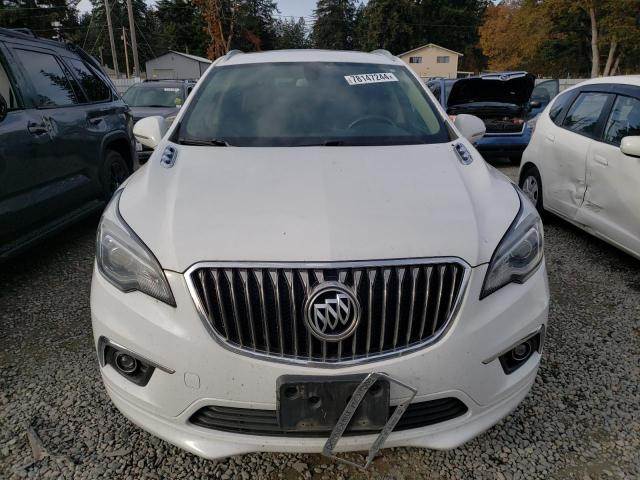 Photo 5 from auction – 2018 BUICK ENVISION E with VIN LRBFX2SA9JD009666