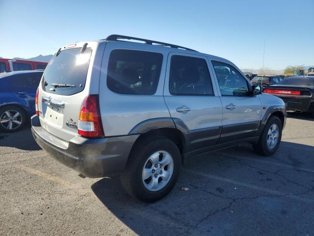 Photo 3 from auction – 2004 MAZDA TRIBUTE LX with VIN 4F2YZ04154KM10167