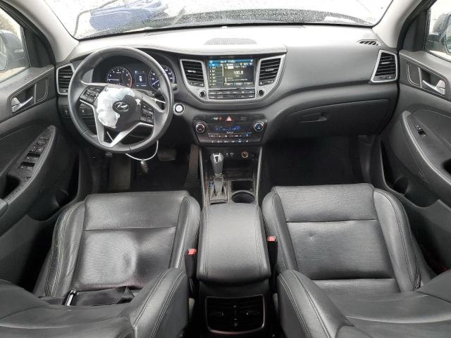 Photo 8 from auction – 2017 HYUNDAI TUCSON LIM with VIN KM8J33A46HU409974