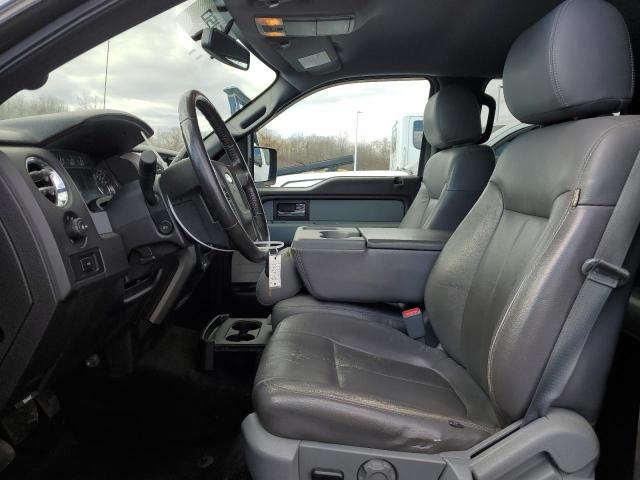Photo 7 from auction – 2012 FORD F150 SUPER with VIN 1FTFW1EF2CFC23296