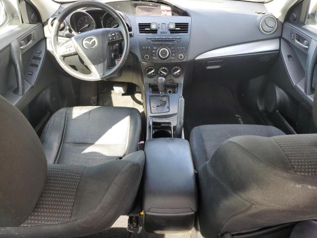Фото 8 с аукциона – 2012 MAZDA 3 I с VIN JM1BL1VFXC1509708