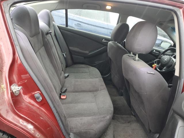 Photo 10 from auction – 2011 NISSAN ALTIMA BAS with VIN 1N4AL2AP5BN499733