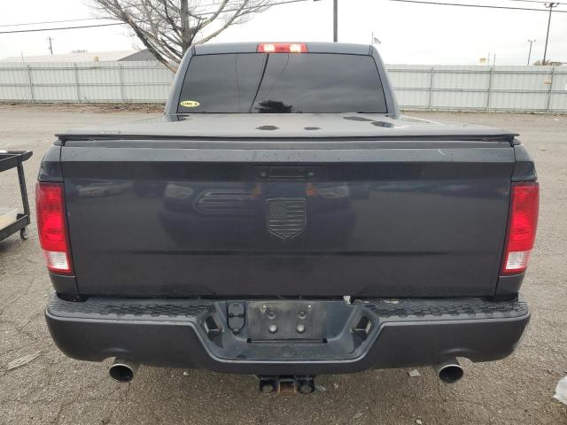 Photo 6 from auction – 2018 RAM 1500 ST with VIN 3C6RR7KT4JG176311