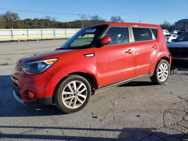 Photo 1 from auction – 2019 KIA SOUL + with VIN KNDJP3A53K7665514