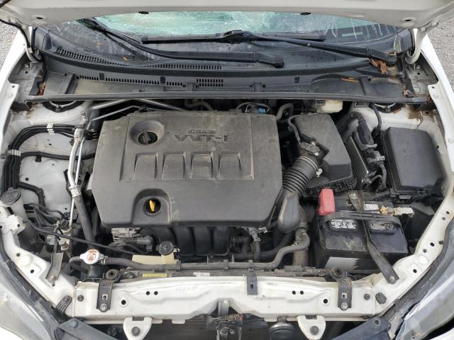 Photo 11 from auction – 2018 TOYOTA COROLLA L with VIN 5YFBURHE7JP765733