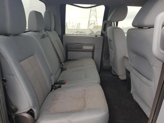 Photo 10 from auction – 2011 FORD F250 SUPER with VIN 1FT7W2A60BEC36102