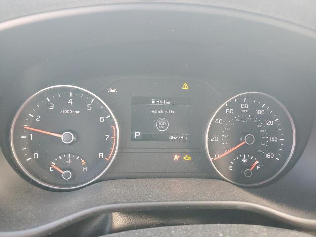 Photo 9 from auction – 2020 KIA SPORTAGE E with VIN KNDPNCAC0L7829270