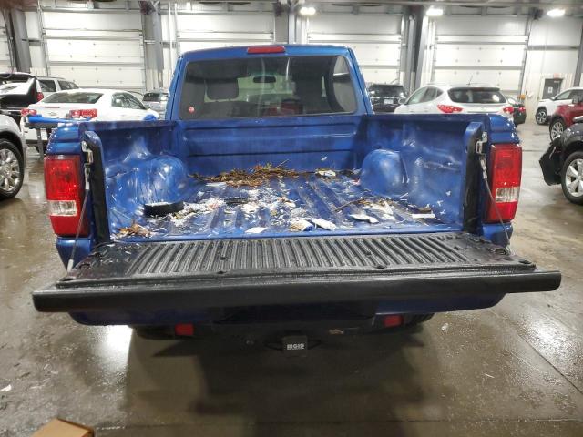 Photo 6 from auction – 2011 FORD RANGER SUP with VIN 1FTLR4FE5BPA02799