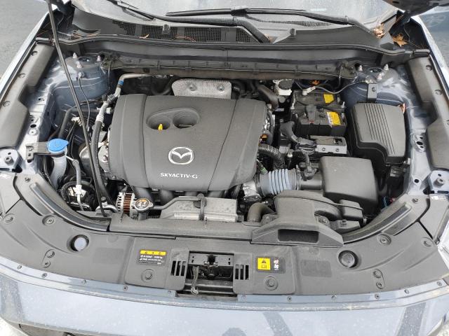 Photo 12 from auction – 2024 MAZDA CX-5 PREFE with VIN JM3KFBCL2R0487070