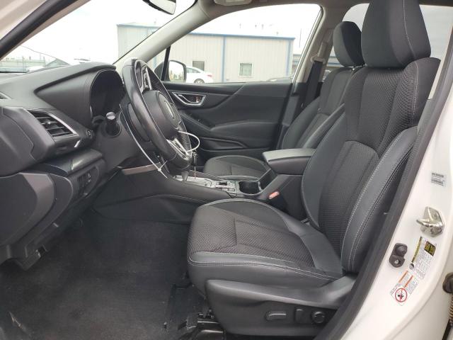 Photo 7 from auction – 2019 SUBARU FORESTER P with VIN JF2SKAEC2KH431618