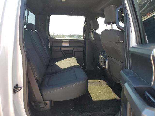 Photo 10 from auction – 2015 FORD F150 SUPER with VIN 1FTEW1CG9FKE36670