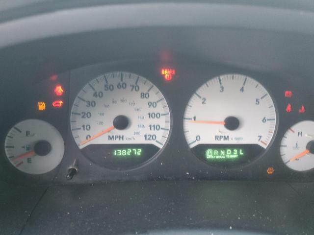 Photo 9 from auction – 2006 DODGE GRAND CARA with VIN 2D4GP44L56R909827