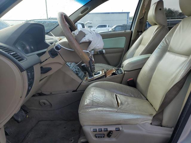 Photo 7 from auction – 2007 VOLVO XC90 V8 with VIN YV4CZ852771332062