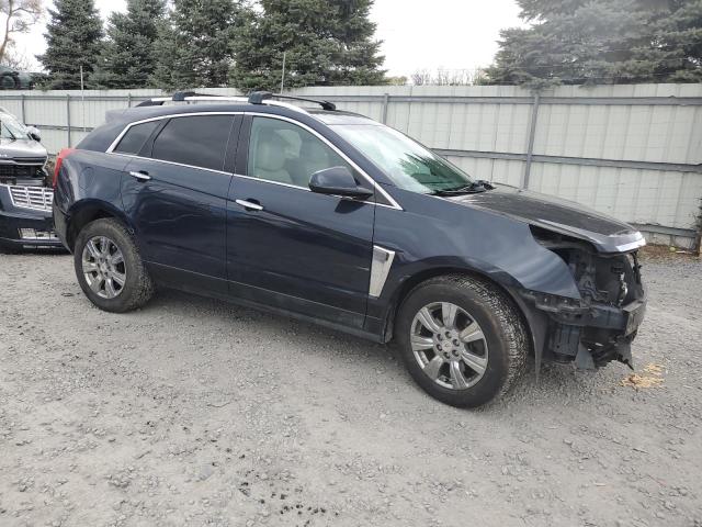 Photo 4 from auction – 2014 CADILLAC SRX LUXURY with VIN 3GYFNEE37ES629681
