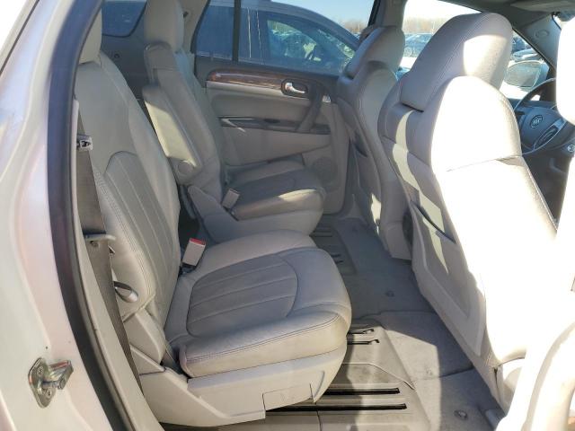 Photo 11 from auction – 2011 BUICK ENCLAVE CX with VIN 5GAKVBED8BJ354347