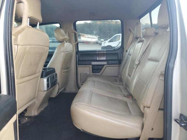 Photo 10 from auction – 2017 FORD F150 SUPER with VIN 1FTEW1EFXHFC30645