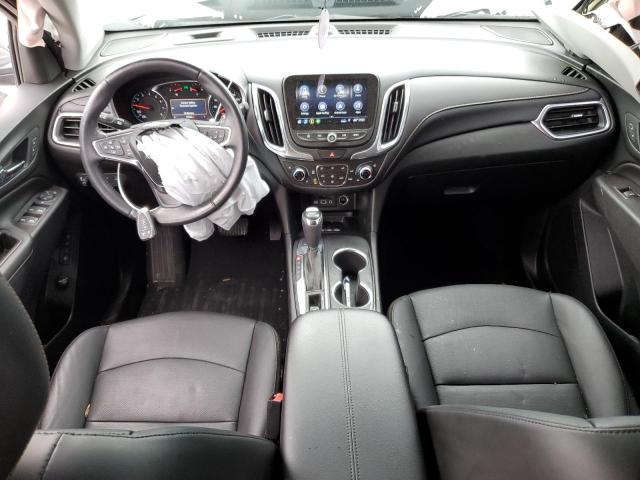 Photo 8 from auction – 2021 CHEVROLET EQUINOX PR with VIN 2GNAXNEV6M6139006