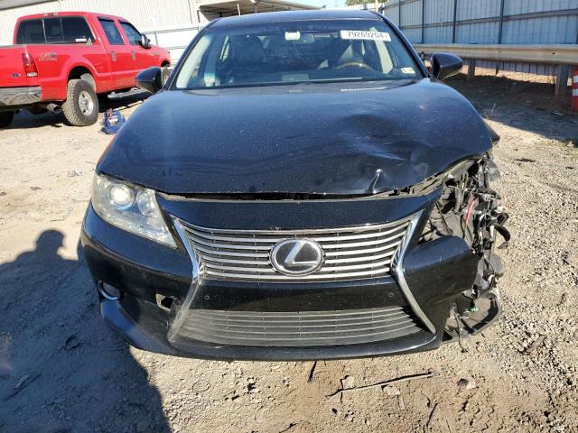 Photo 5 from auction – 2013 LEXUS ES 350 with VIN JTHBK1GG7D2081745