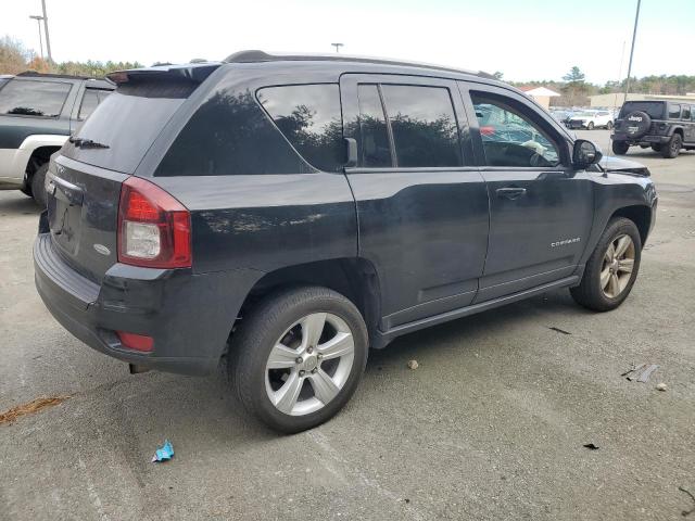 Photo 3 from auction – 2015 JEEP COMPASS LA with VIN 1C4NJDEB5FD417779
