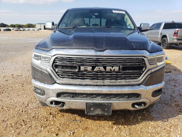 Photo 5 from auction – 2021 RAM 1500 LIMIT with VIN 1C6SRFHT5MN518461