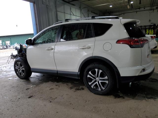 Photo 2 from auction – 2016 TOYOTA RAV4 LE with VIN JTMBFREV9GJ095890
