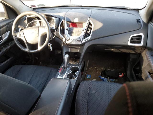 Photo 8 from auction – 2011 GMC TERRAIN SL with VIN 2CTALMEC5B6256462
