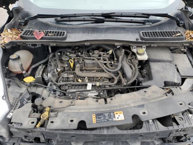 Photo 11 from auction – 2019 FORD ESCAPE SEL with VIN 1FMCU9HD0KUC30206