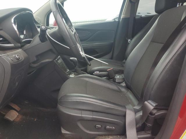 Photo 7 from auction – 2020 BUICK ENCORE PRE with VIN KL4CJESB3LB023345