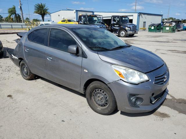 Photo 4 from auction – 2018 MITSUBISHI MIRAGE G4 with VIN ML32F3FJ7JHF03963