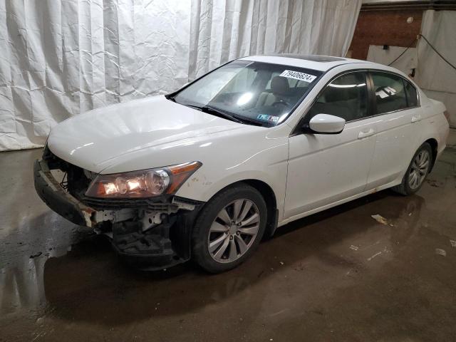 HONDA ACCORD 2012 with VIN 1HGCP2F88CA064059 - Photo from auction